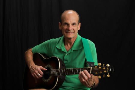 Coach Wild Bill - Bill McCormack Jr.